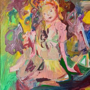 Dreams of Cook Island