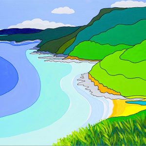 Stanwell Tops before time